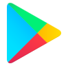 Google Play logo